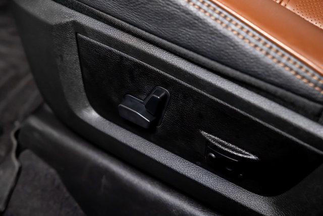 used 2024 Ram 3500 car, priced at $79,998