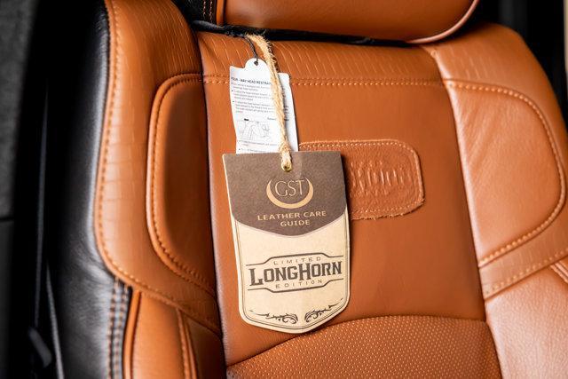 used 2024 Ram 3500 car, priced at $79,998