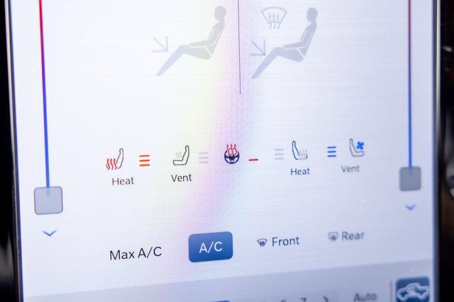 used 2024 Ram 3500 car, priced at $79,998