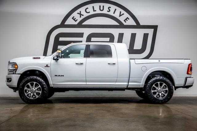 used 2024 Ram 3500 car, priced at $79,998