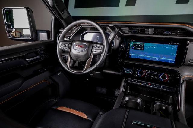 used 2025 GMC Sierra 2500 car, priced at $79,997