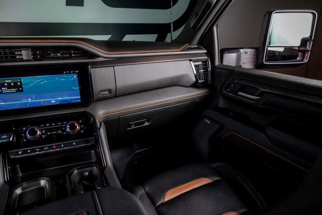 used 2025 GMC Sierra 2500 car, priced at $79,997