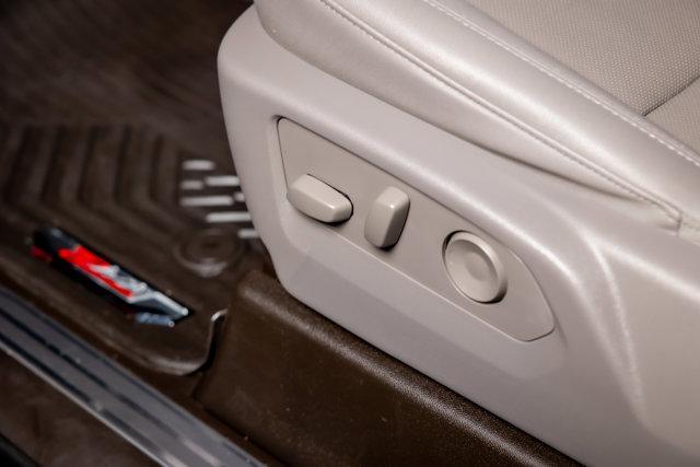 used 2023 Chevrolet Silverado 1500 car, priced at $42,746