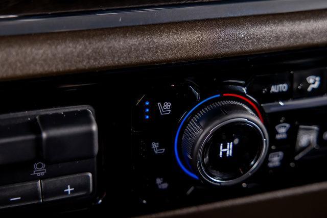 used 2023 Chevrolet Silverado 1500 car, priced at $42,746