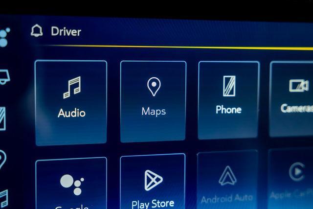 used 2023 Chevrolet Silverado 1500 car, priced at $42,746