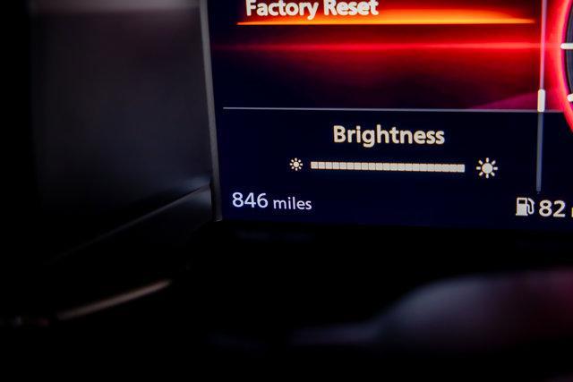 used 2024 Nissan Z car, priced at $55,556