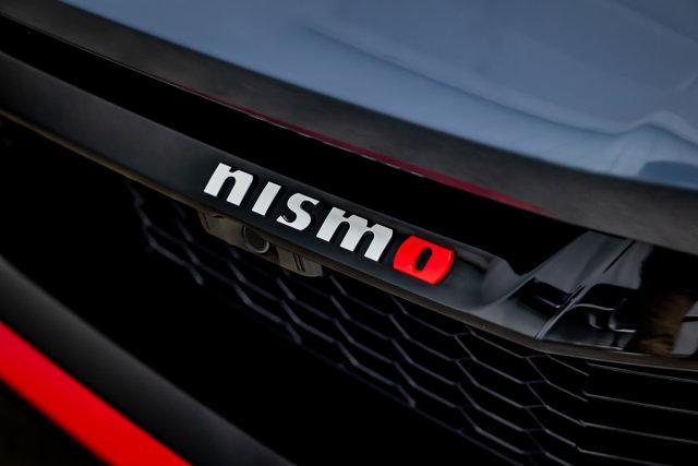 used 2024 Nissan Z car, priced at $55,556