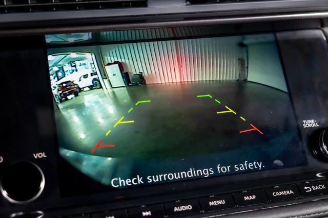 used 2024 Nissan Z car, priced at $55,556