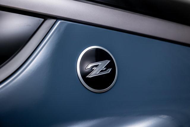used 2024 Nissan Z car, priced at $55,556