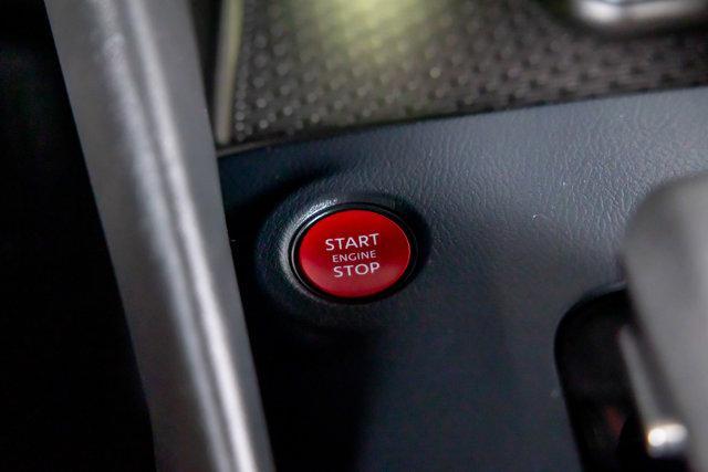 used 2024 Nissan Z car, priced at $55,556