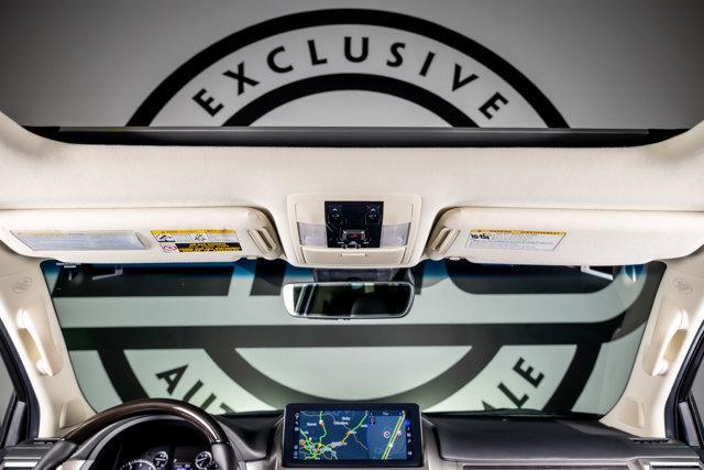 used 2023 Lexus GX 460 car, priced at $57,874