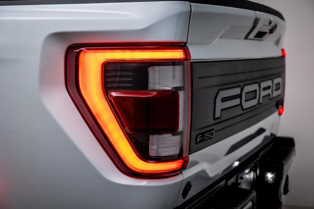 used 2023 Ford F-150 car, priced at $73,445