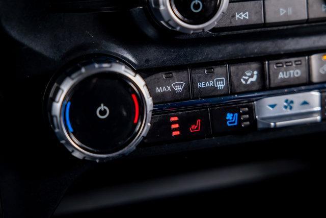 used 2023 Ford F-150 car, priced at $73,445