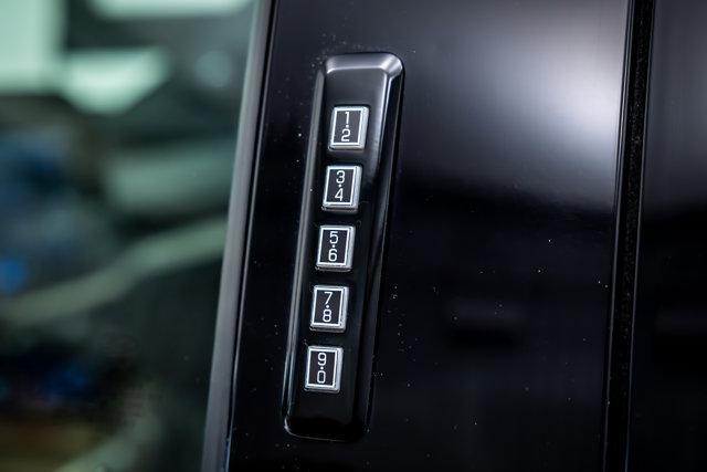 used 2023 Ford F-150 car, priced at $73,445