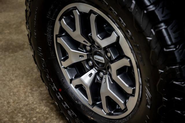 used 2023 Ford F-150 car, priced at $73,445