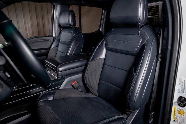 used 2023 Ford F-150 car, priced at $73,445