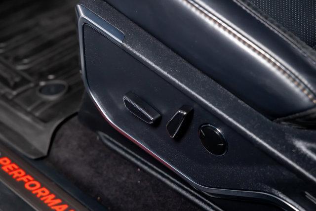 used 2023 Ford F-150 car, priced at $73,445