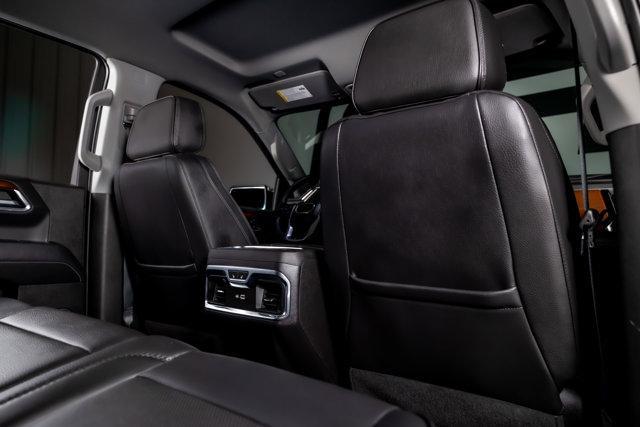 used 2023 GMC Sierra 1500 car, priced at $54,997