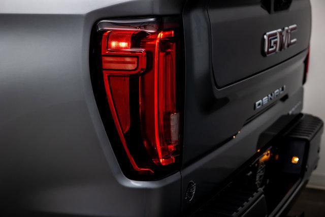 used 2023 GMC Sierra 1500 car, priced at $54,997