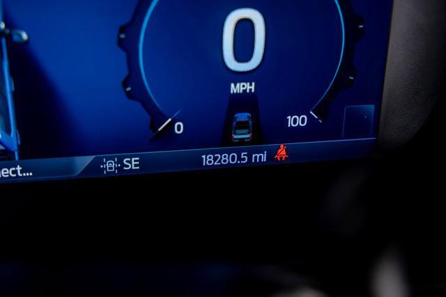 used 2024 Ford F-450 car, priced at $117,874