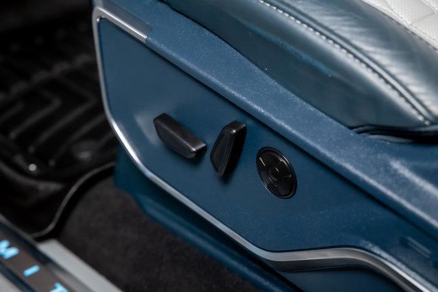 used 2024 Ford F-450 car, priced at $117,874