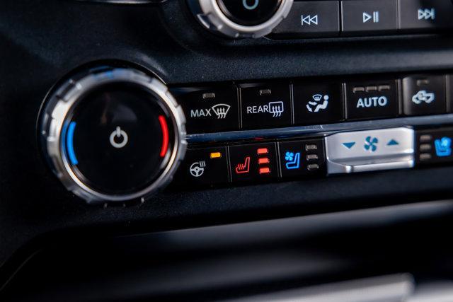 used 2024 Ford F-450 car, priced at $117,874