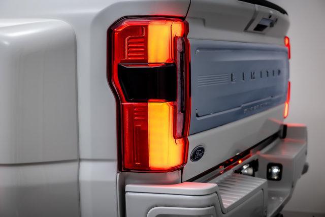 used 2024 Ford F-450 car, priced at $117,874