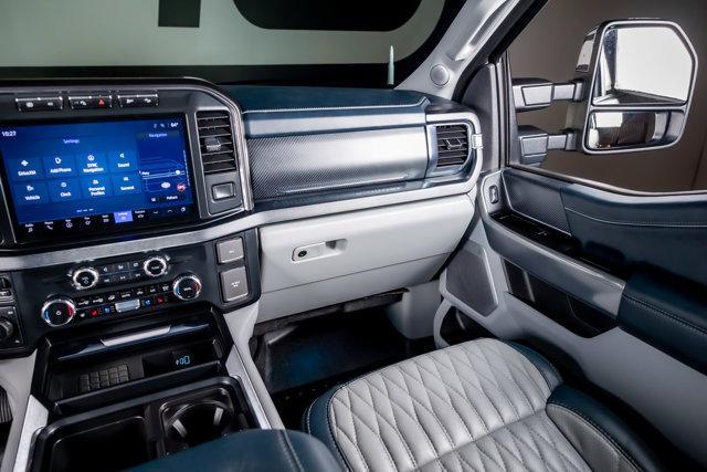used 2024 Ford F-450 car, priced at $117,874