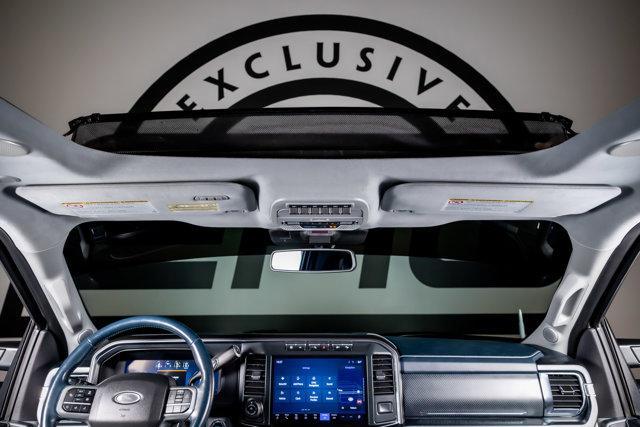 used 2024 Ford F-450 car, priced at $117,874