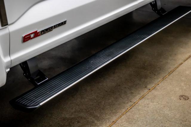 used 2024 Ford F-450 car, priced at $117,874