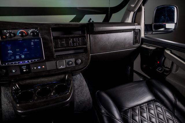 used 2023 GMC Savana 2500 car, priced at $72,997