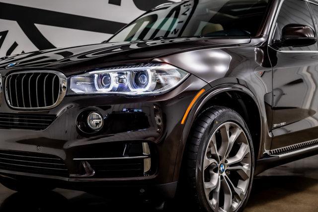 used 2015 BMW X5 car, priced at $13,997