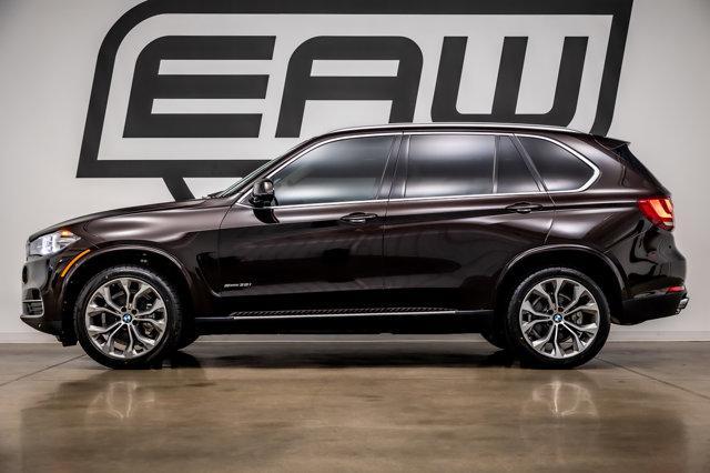 used 2015 BMW X5 car, priced at $13,997