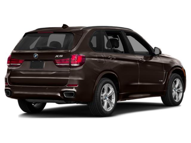 used 2015 BMW X5 car