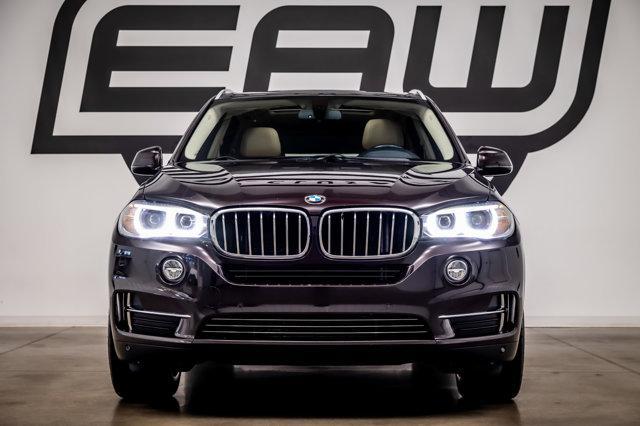 used 2015 BMW X5 car, priced at $13,997