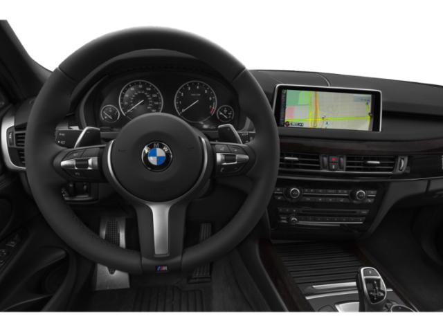 used 2015 BMW X5 car