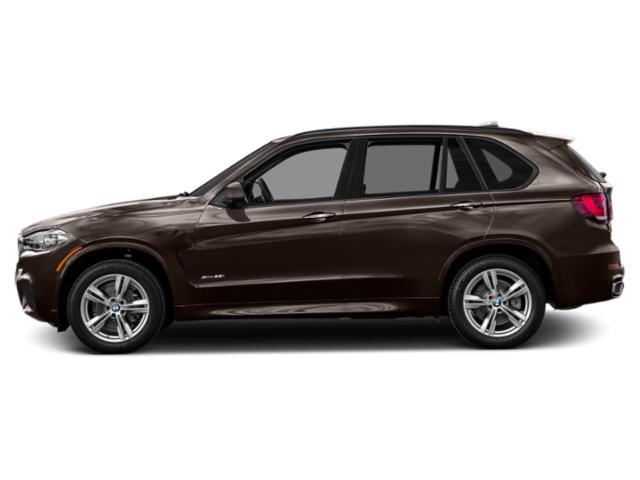 used 2015 BMW X5 car