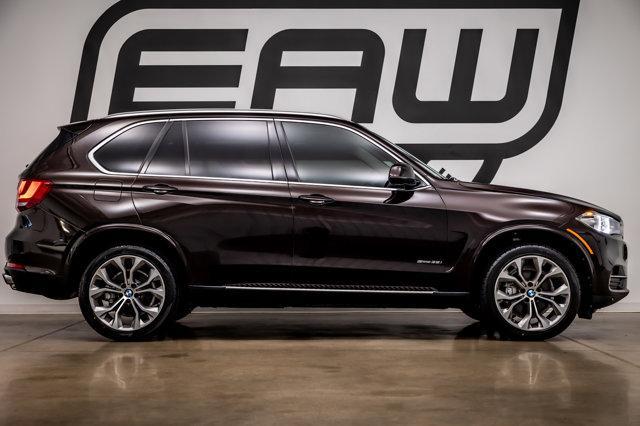 used 2015 BMW X5 car, priced at $13,997