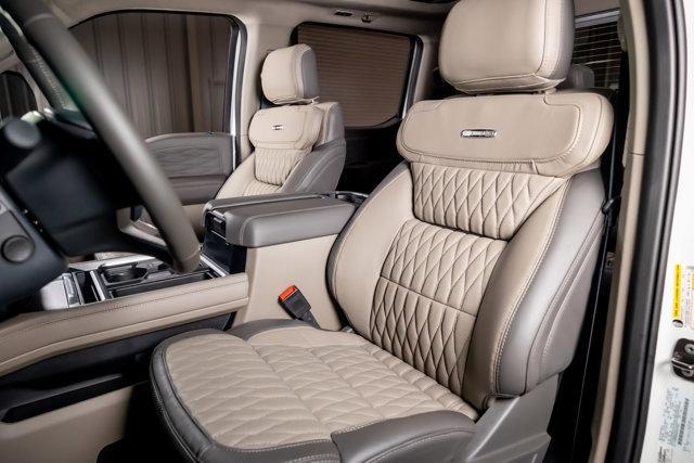 used 2025 Ford F-450 car, priced at $117,997