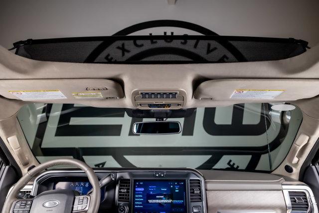 used 2025 Ford F-450 car, priced at $117,997