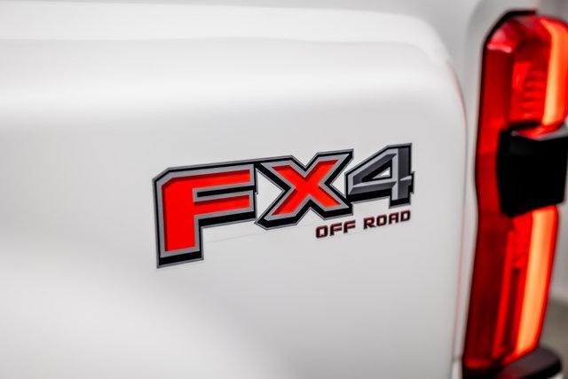 used 2025 Ford F-450 car, priced at $117,997