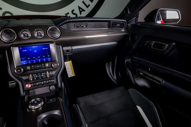 used 2020 Ford Shelby GT500 car, priced at $99,977