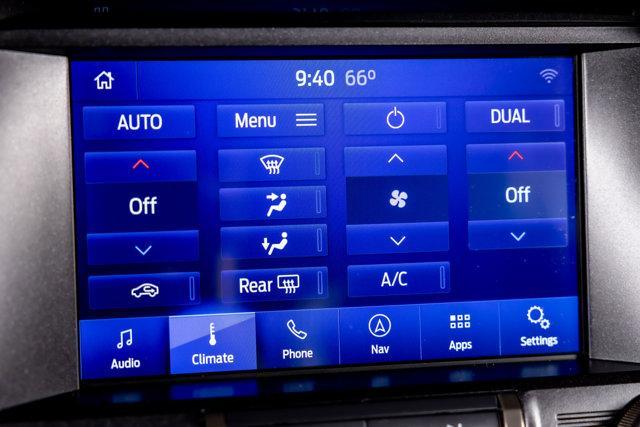 used 2020 Ford Shelby GT500 car, priced at $99,977