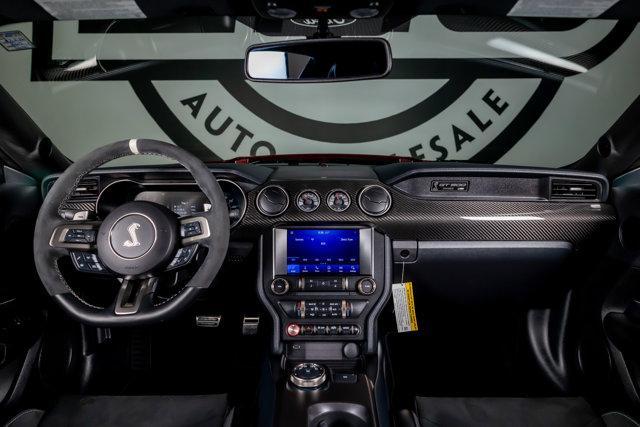used 2020 Ford Shelby GT500 car, priced at $99,977