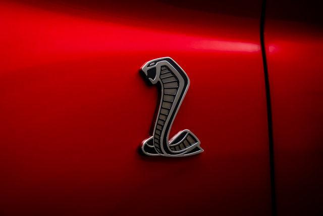 used 2020 Ford Shelby GT500 car, priced at $99,977