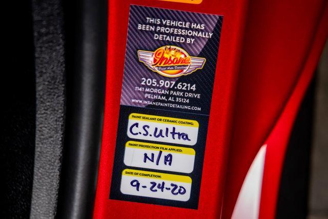 used 2020 Ford Shelby GT500 car, priced at $99,977