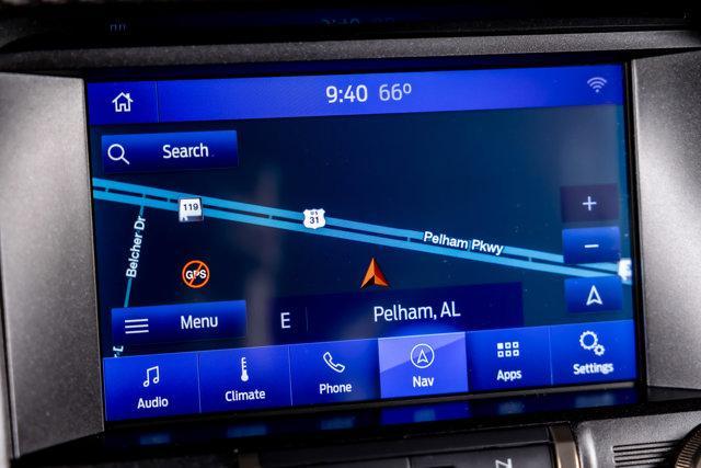 used 2020 Ford Shelby GT500 car, priced at $99,977