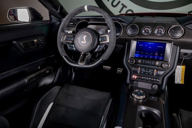used 2020 Ford Shelby GT500 car, priced at $99,977