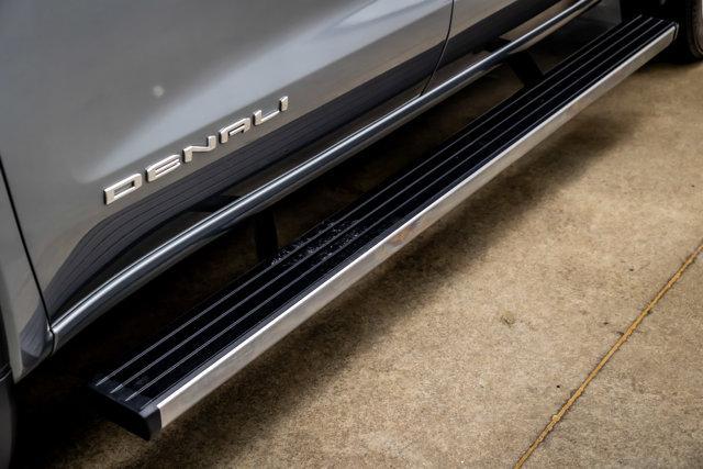 used 2024 GMC Sierra 1500 car, priced at $68,974