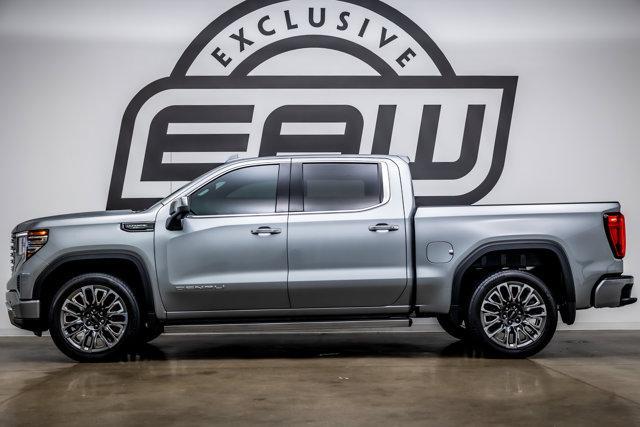 used 2024 GMC Sierra 1500 car, priced at $68,974
